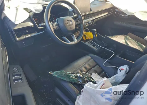 2024 Honda Cr-V Exl из США, поврежденный, VIN 5J6RS3H7XRL006916